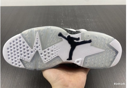 6 Oreo Jordan Retro 0808